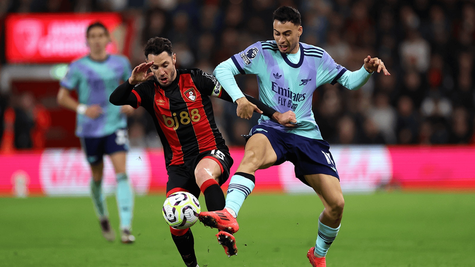 Arsenal Home Game vs Bournemouth Moved for Sky Sports Coverage